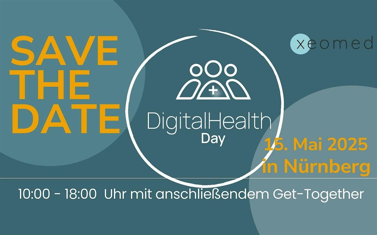 Digital Health Day #4