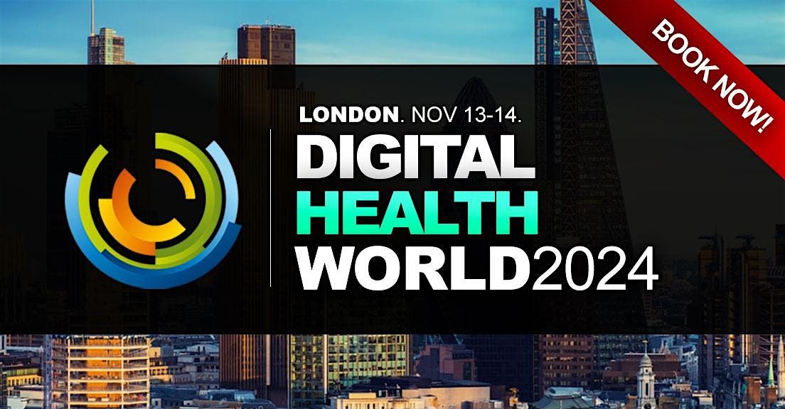 DIGITAL HEALTHCARE CONFERENCE FORUM 2024