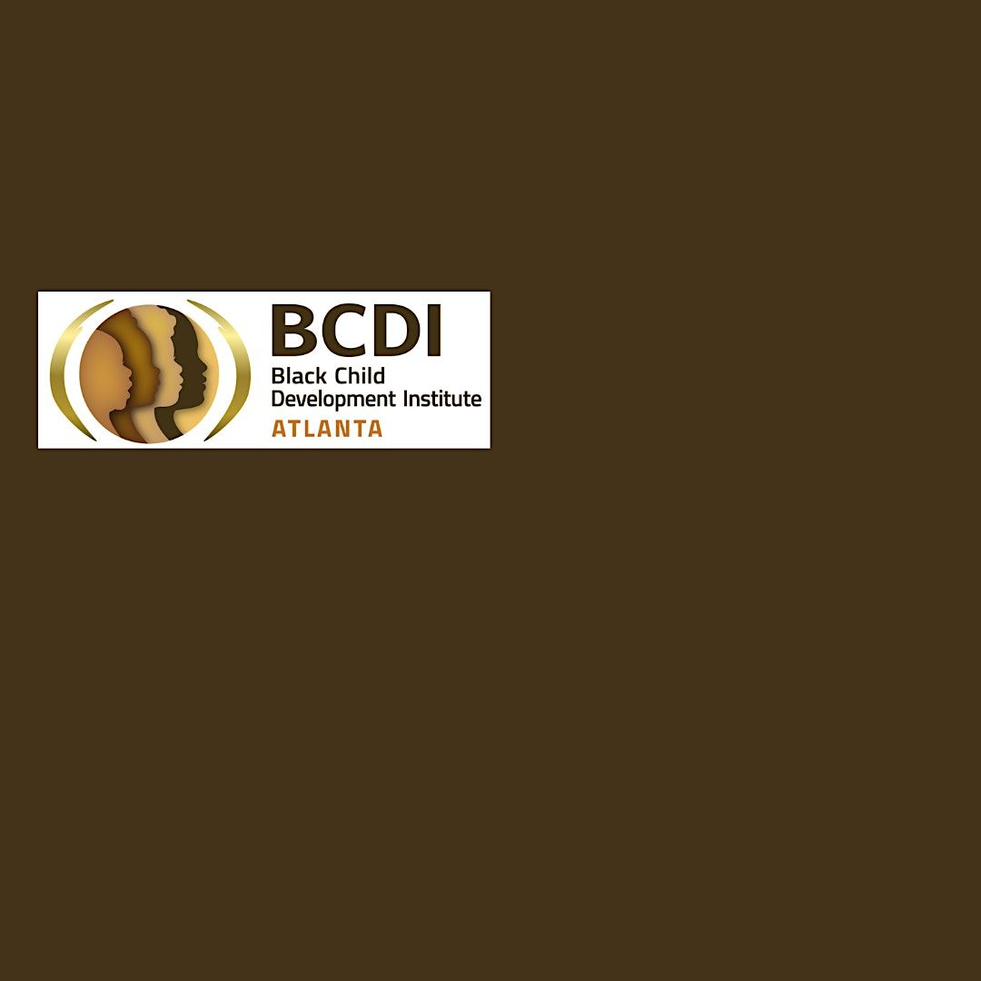 BCDI-Atlanta's Annual Business Meeting: October 29, 2024