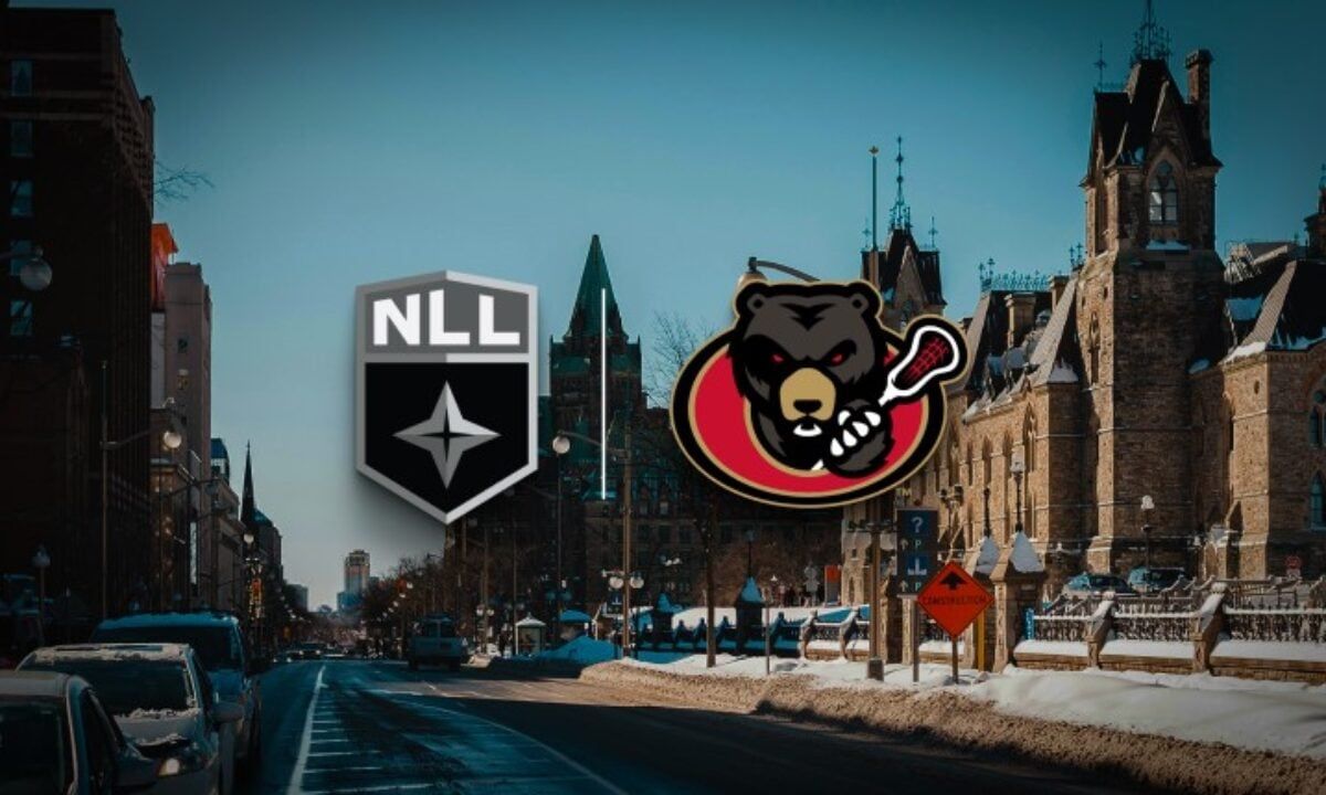 Ottawa Blackbears vs. Las Vegas Desert Dogs