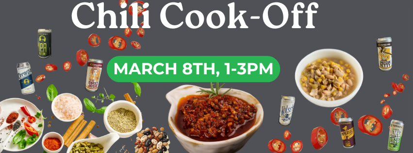 Chili Cook-Off