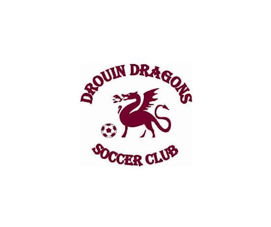 Drouin Dragons Soccer Presentation for U12 & U13's