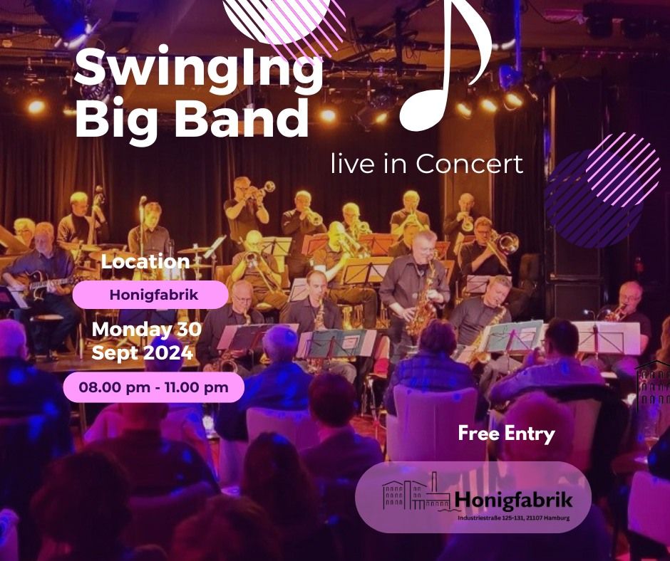 SwingIng Big Band