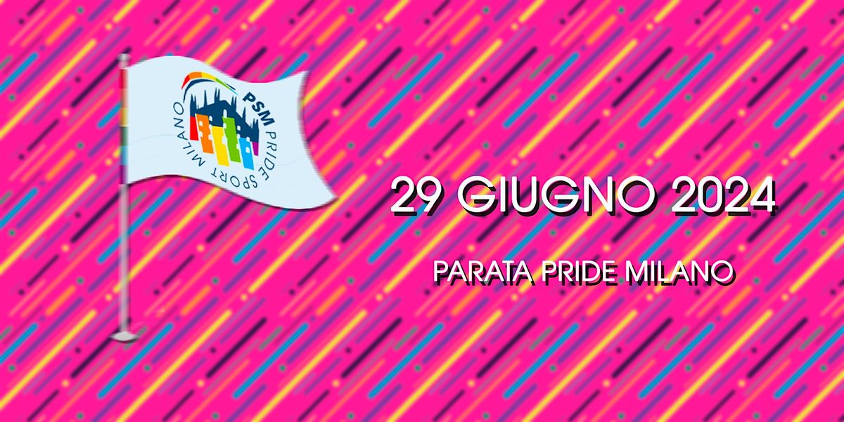Parata Pride  2024