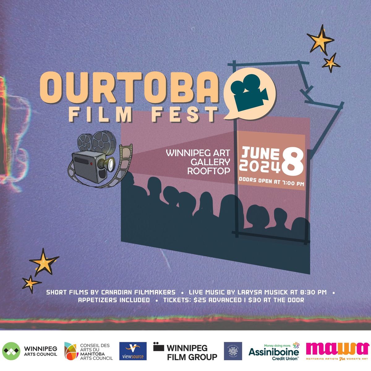 OurToba Film Fest