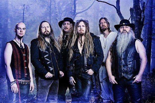 Korpiklaani