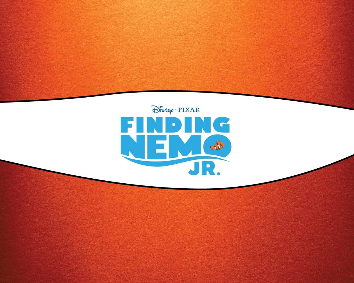 Finding Nemo Jr (Theater)