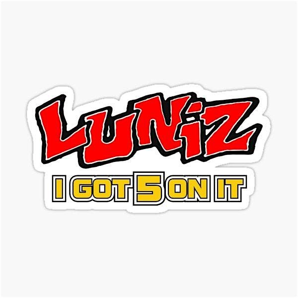 The Luniz live in Sacramento!! (21+)