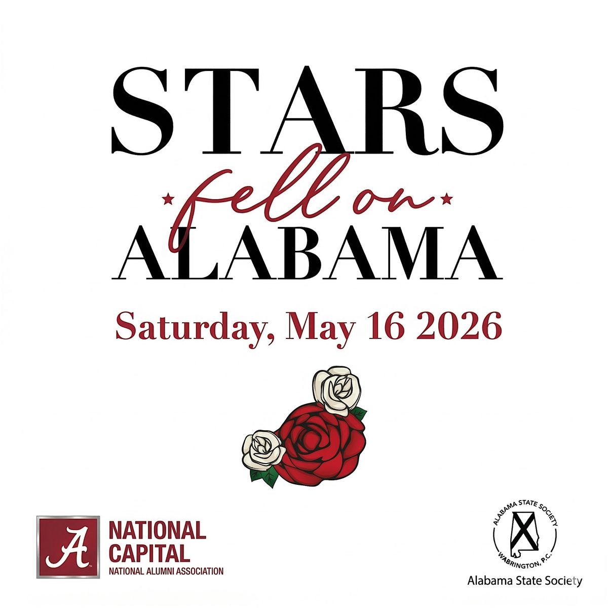 Stars Fell on Alabama