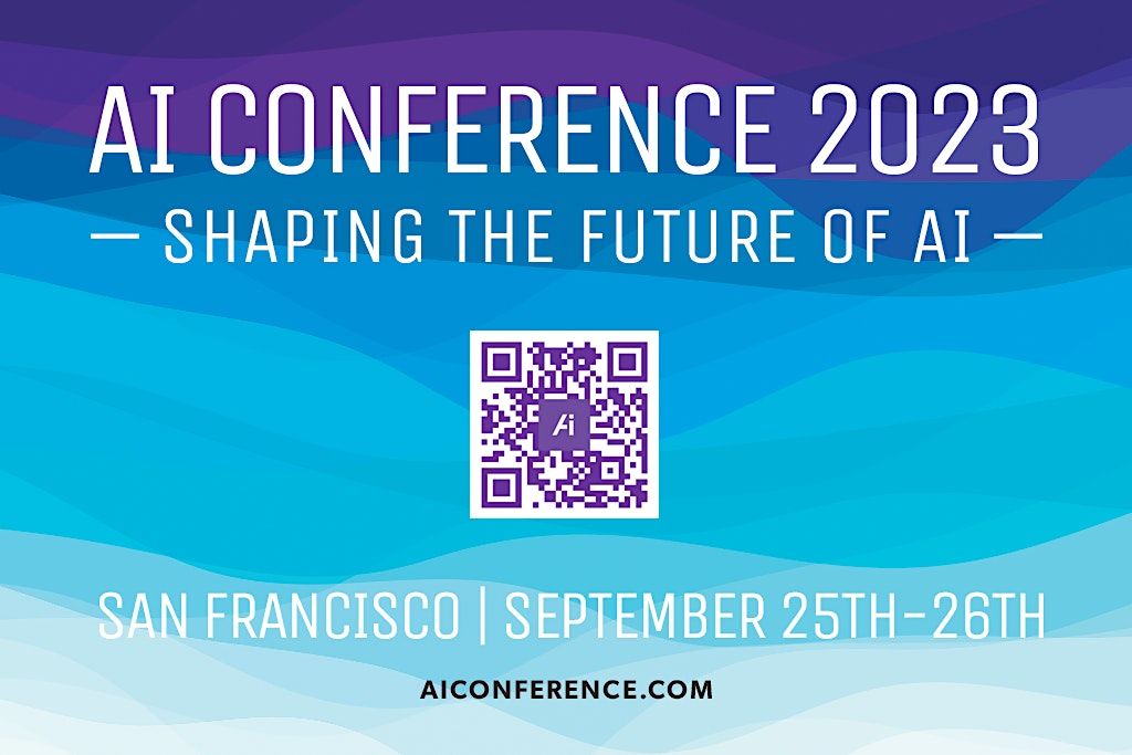 AI Conference 2023