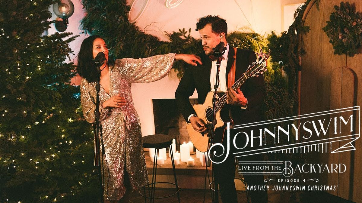 Johnnyswim Christmas