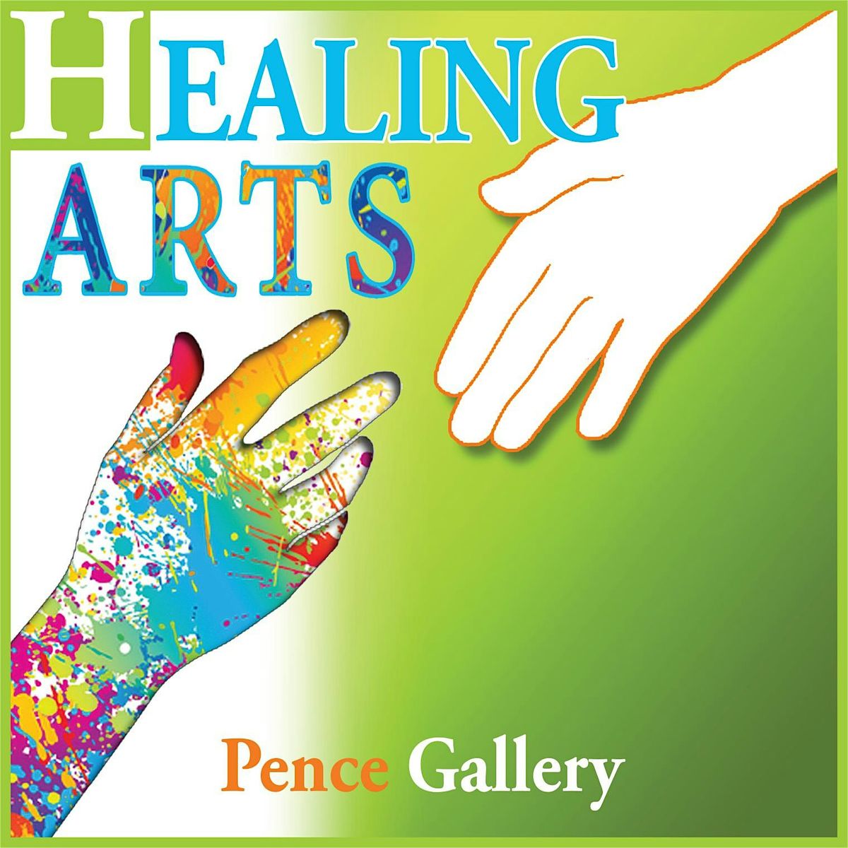 Healing Arts 6-Session Workshop