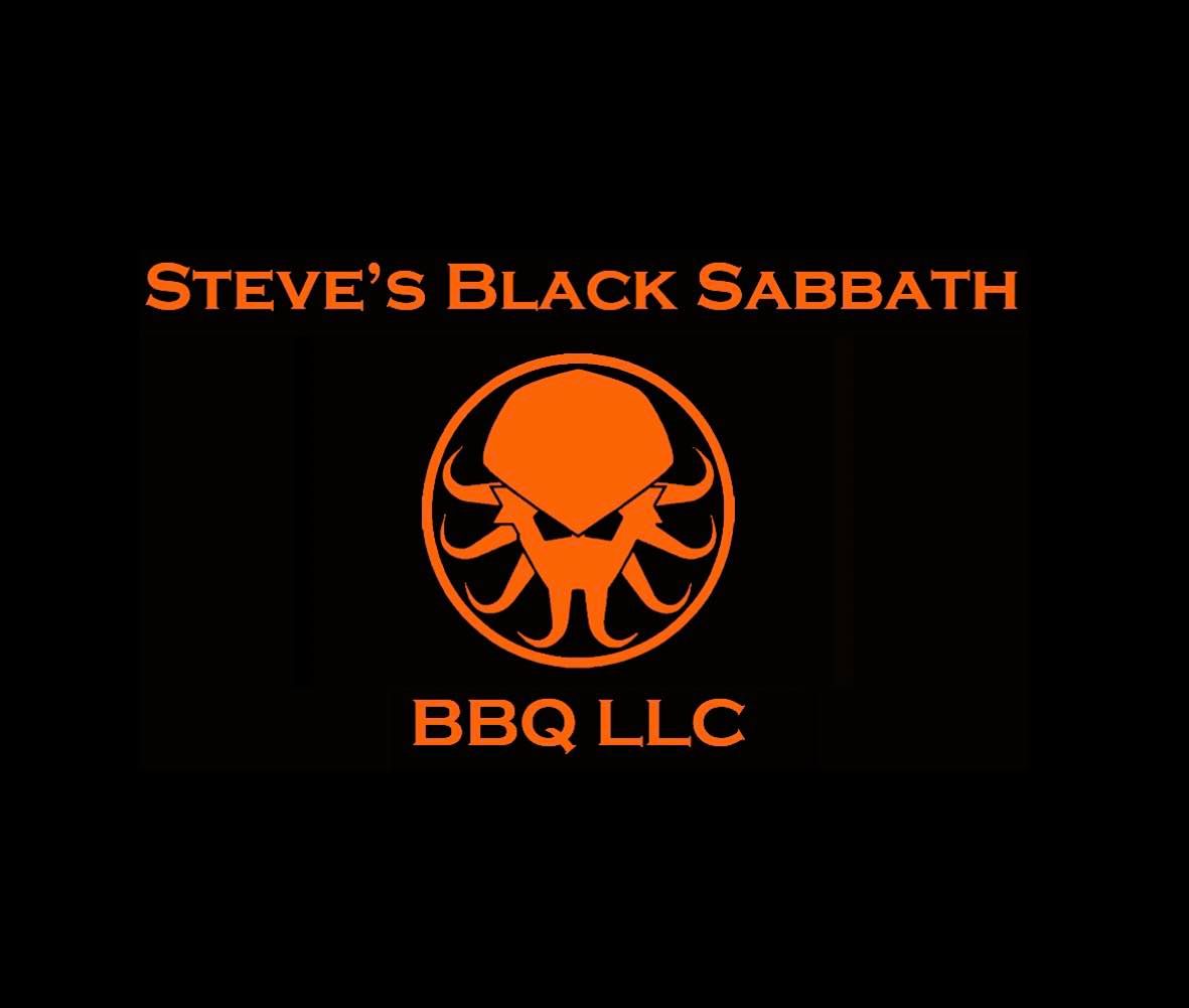 Steve's Black Sabbath BBQ Food Truck Location