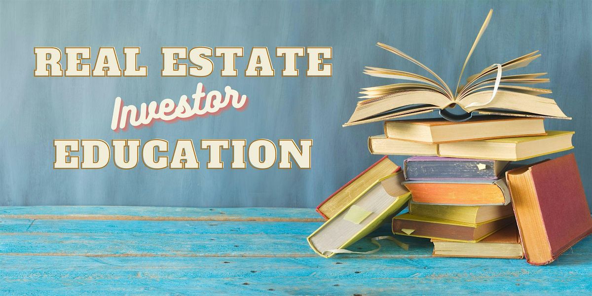 Real Estate Investor Education - Miami