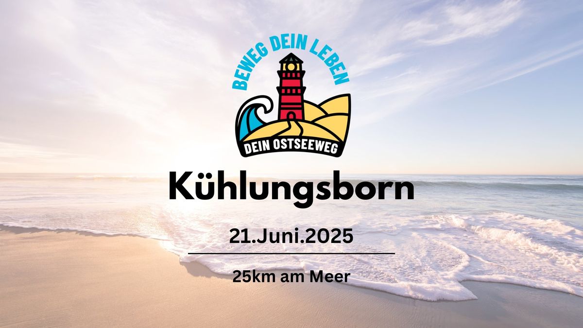 OSTSEEWEG K\u00dcHLUNGSBORN 2025