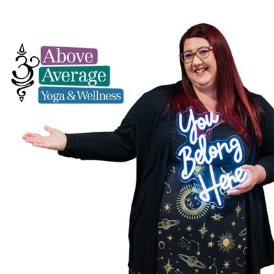 Above Average Wellness