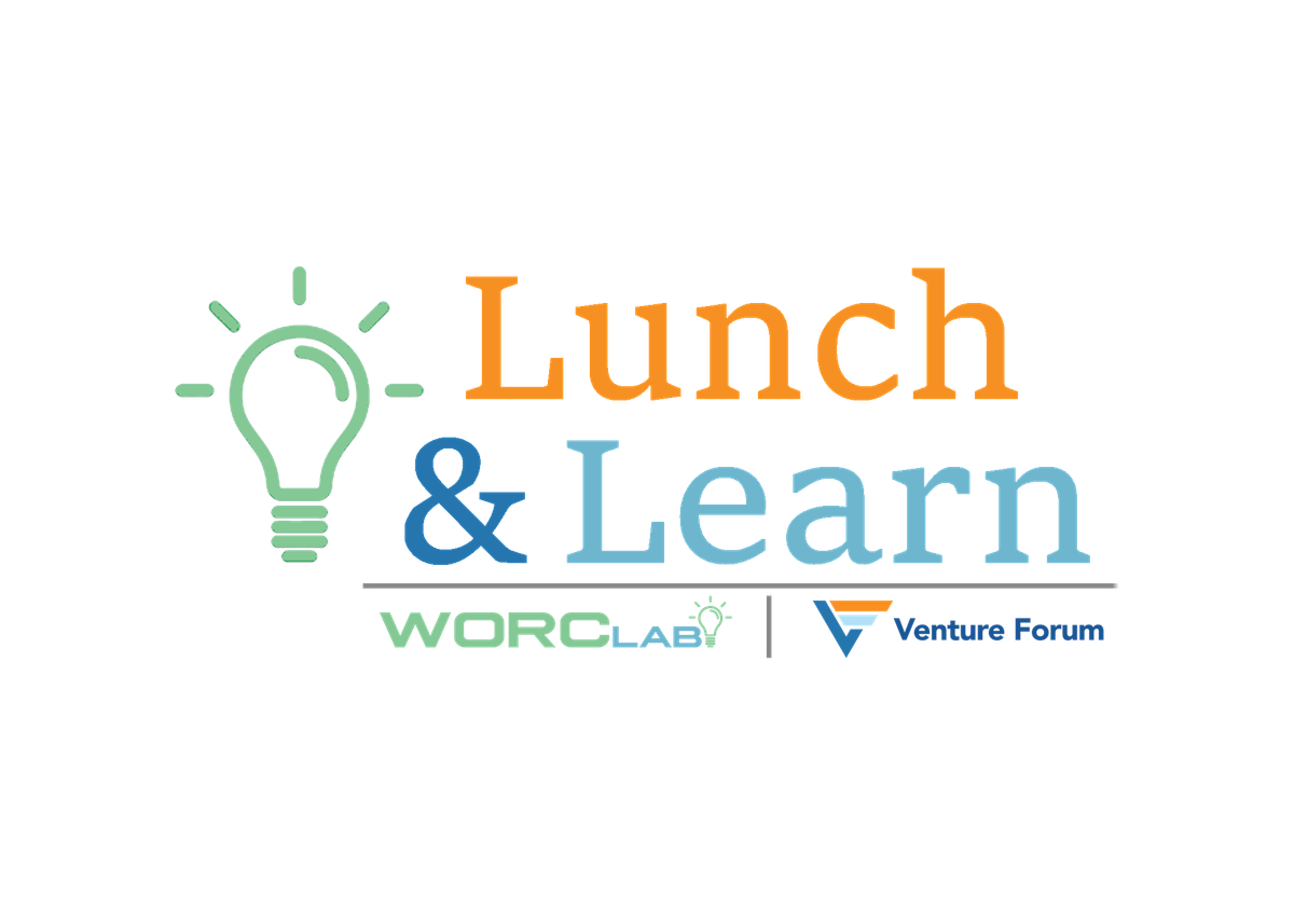 Lunch & Learn: Critical Thinking in Business