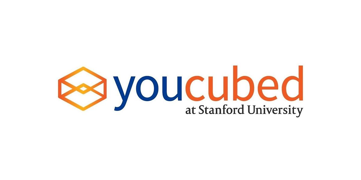 RECORDED Teaching the Youcubed High School Data Science Course