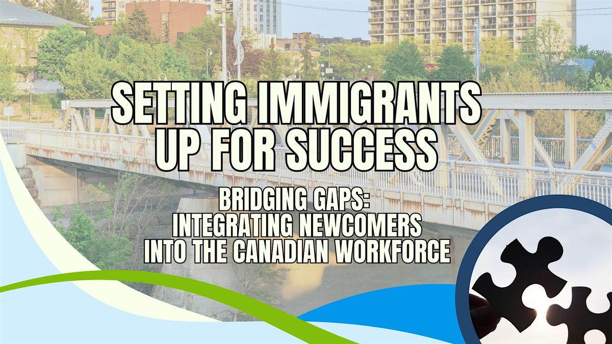 Setting Immigrants Up for Success