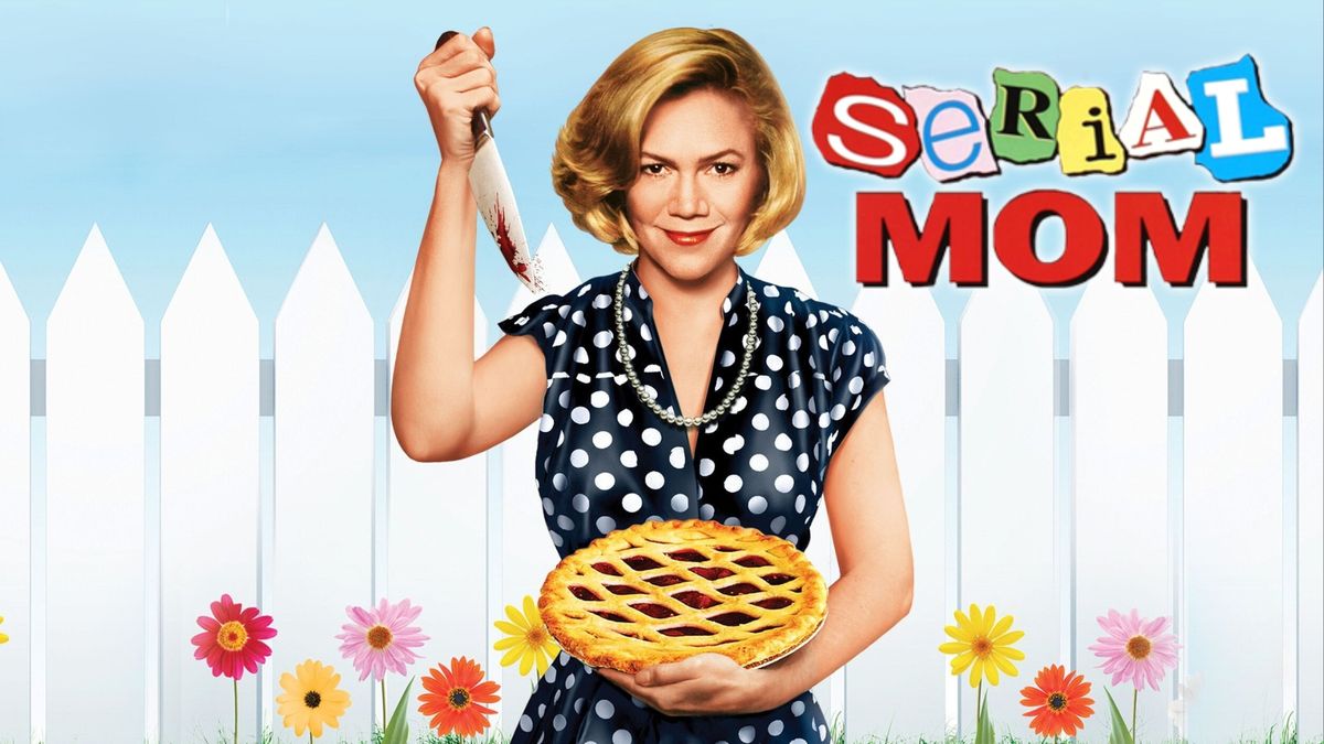  Serial Mom (1994, R)