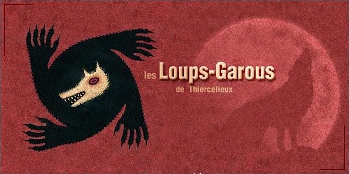 Partie de Loup-Garou