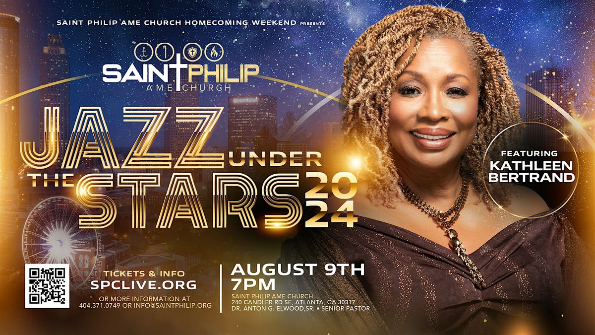 Jazz Under the Stars 2024