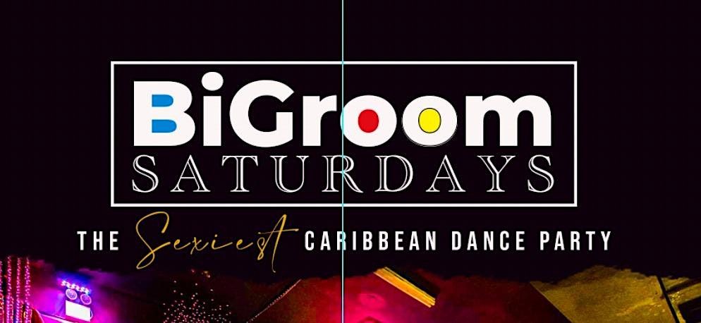 BIG ROOM SATURDAYS