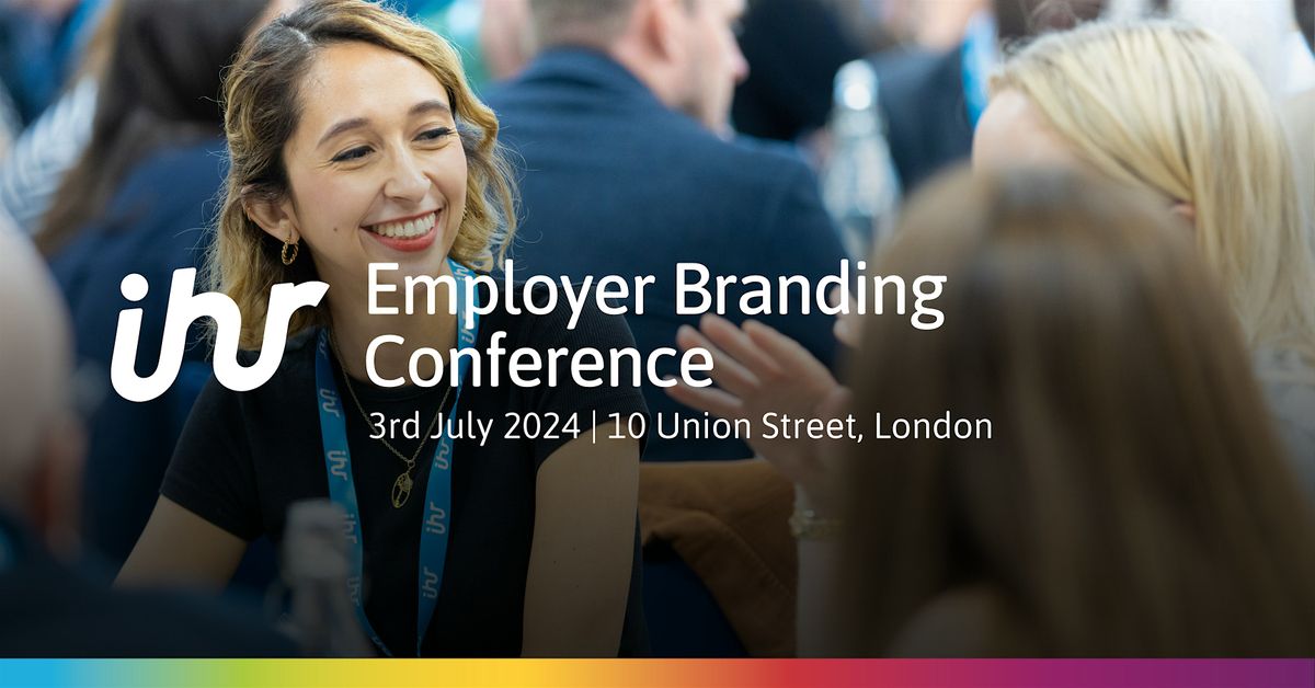 In-house Recruitment Employer Branding Conference 2024