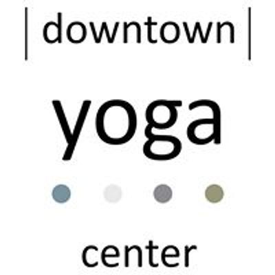 Downtown Yoga Center Johnson City