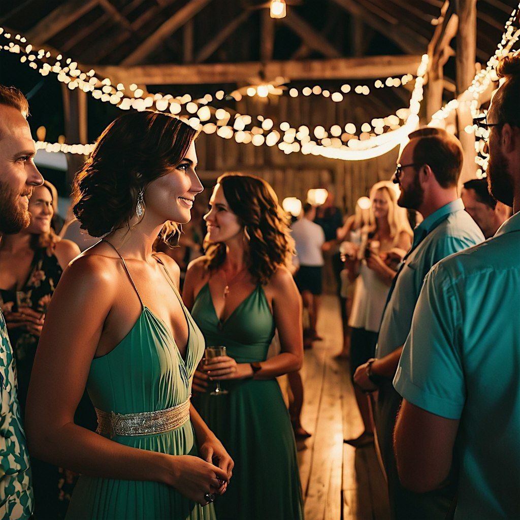 Singles Connect-Bainbridge Island, WA