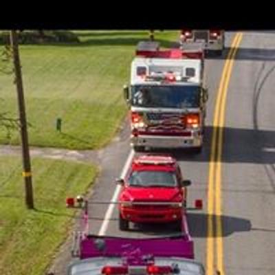 Bushkill Township Volunteer Fire Company