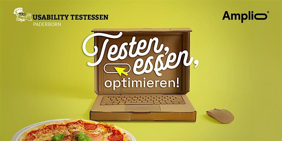 Usability Testessen Paderborn