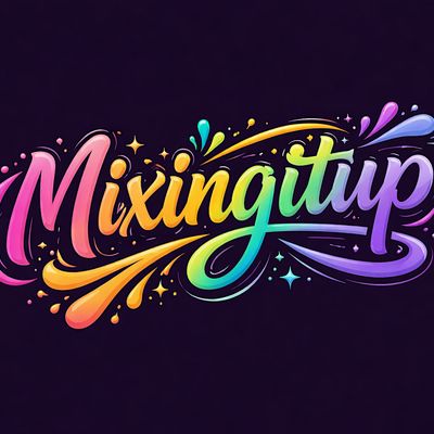 Mixingitup