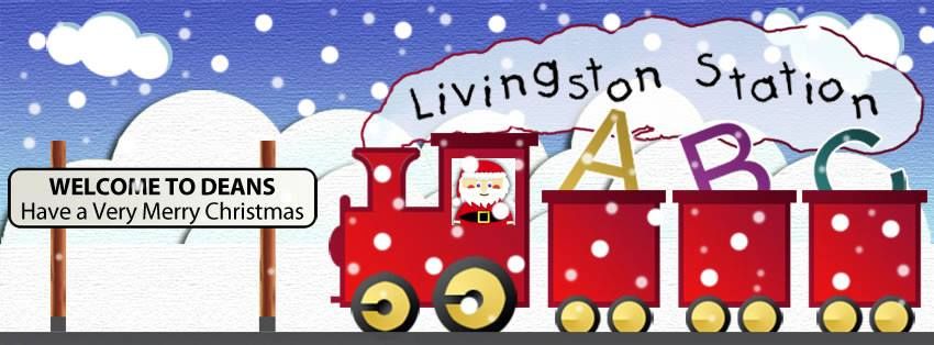 Livingston Station Community Christmas Fayre 