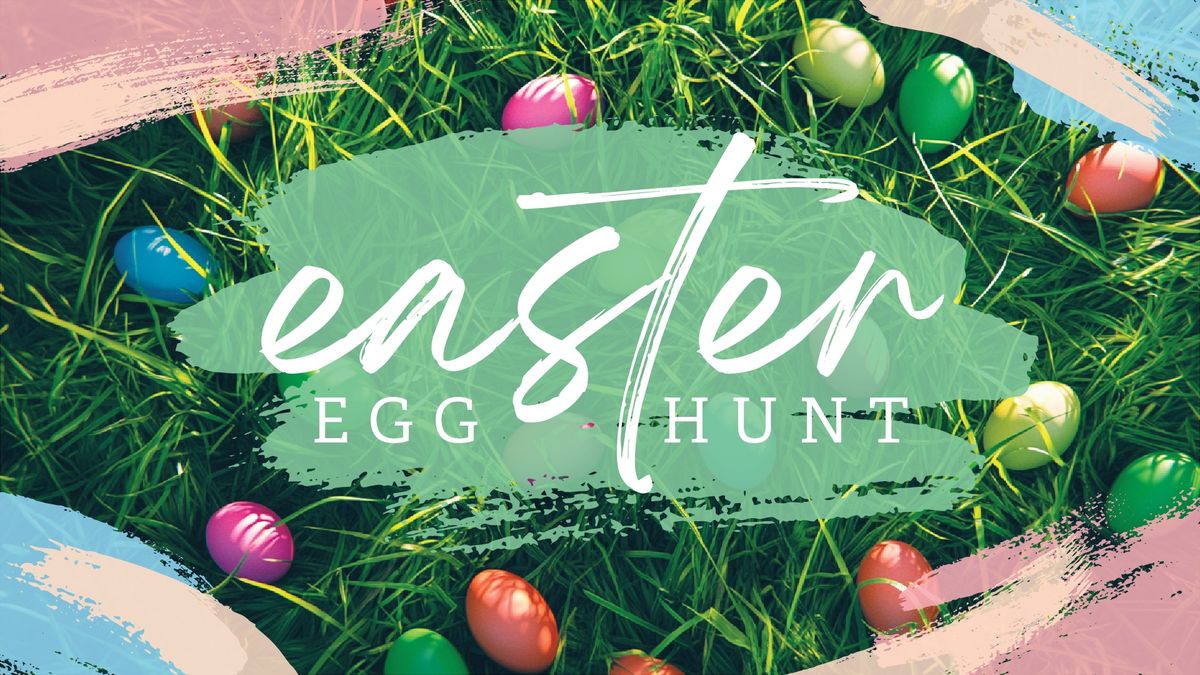 Easter Egg Hunt