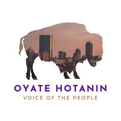 Oyate Hotanin