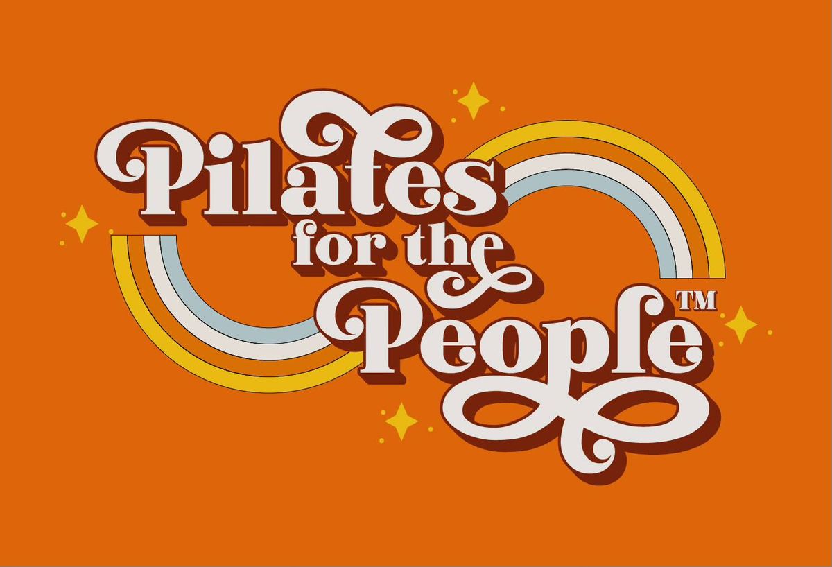 Free Mat Pilates @ Mill City Farmers Market X Pilates for the People! Outdoor 55-minute session.