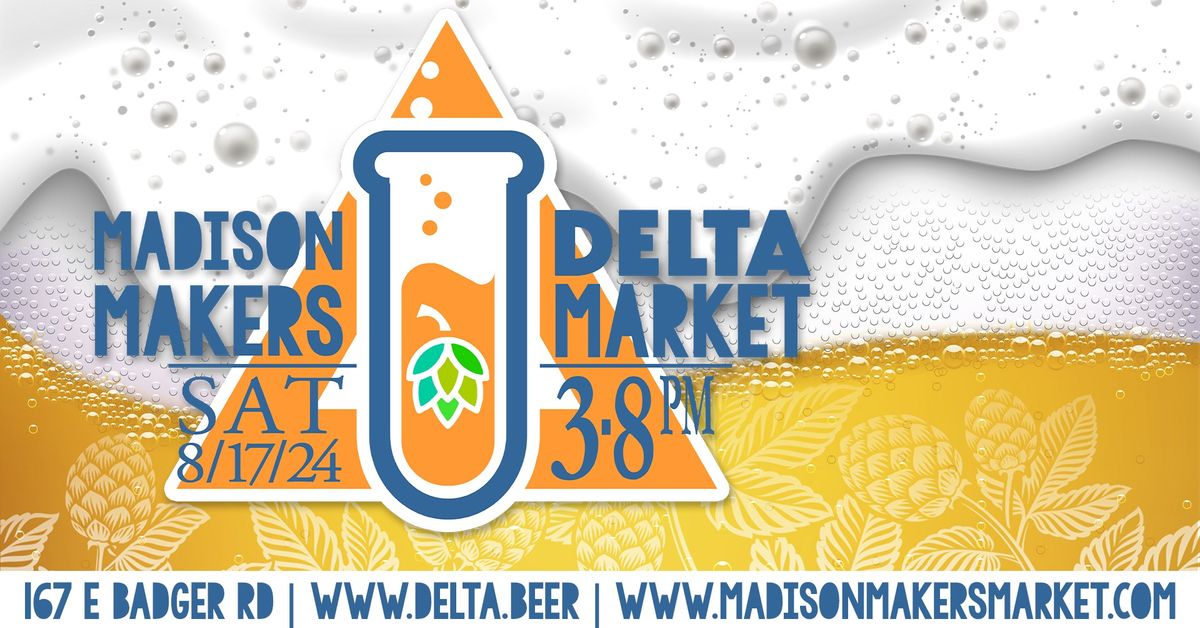 Delta Beer Market 8\/17
