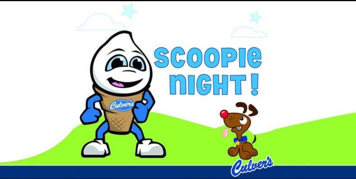 Kennedy Scoopie Night 