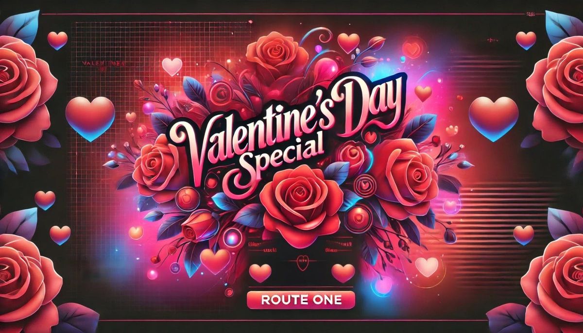 \ud83d\udc83\ud83d\udd7a Valentine's Day Special \ud83c\udf89\ud83d\udc98