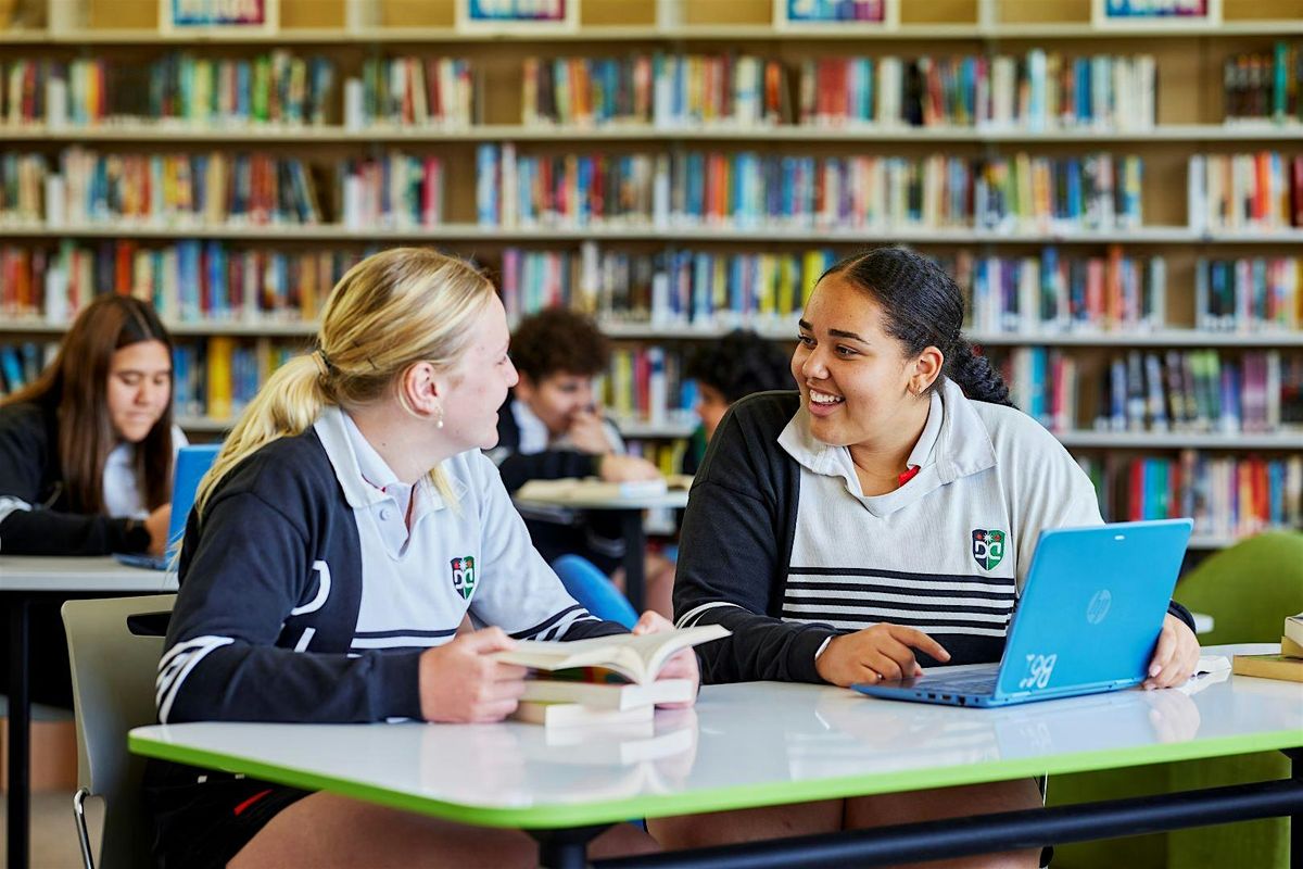 Consultation Workshop Blacktown: Feeder Primary School Parents and Carers