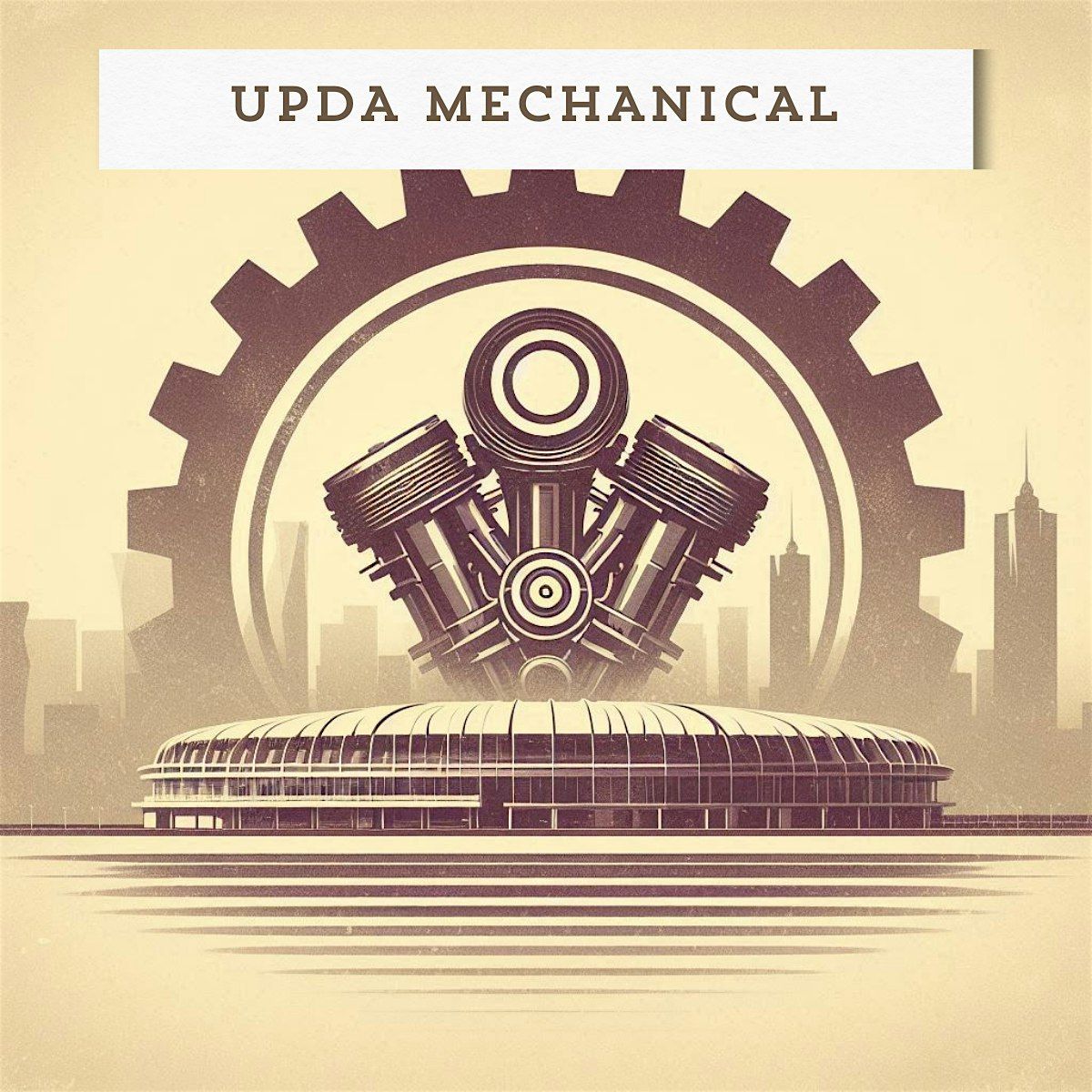 UPDA Mechanical Exam Preparation