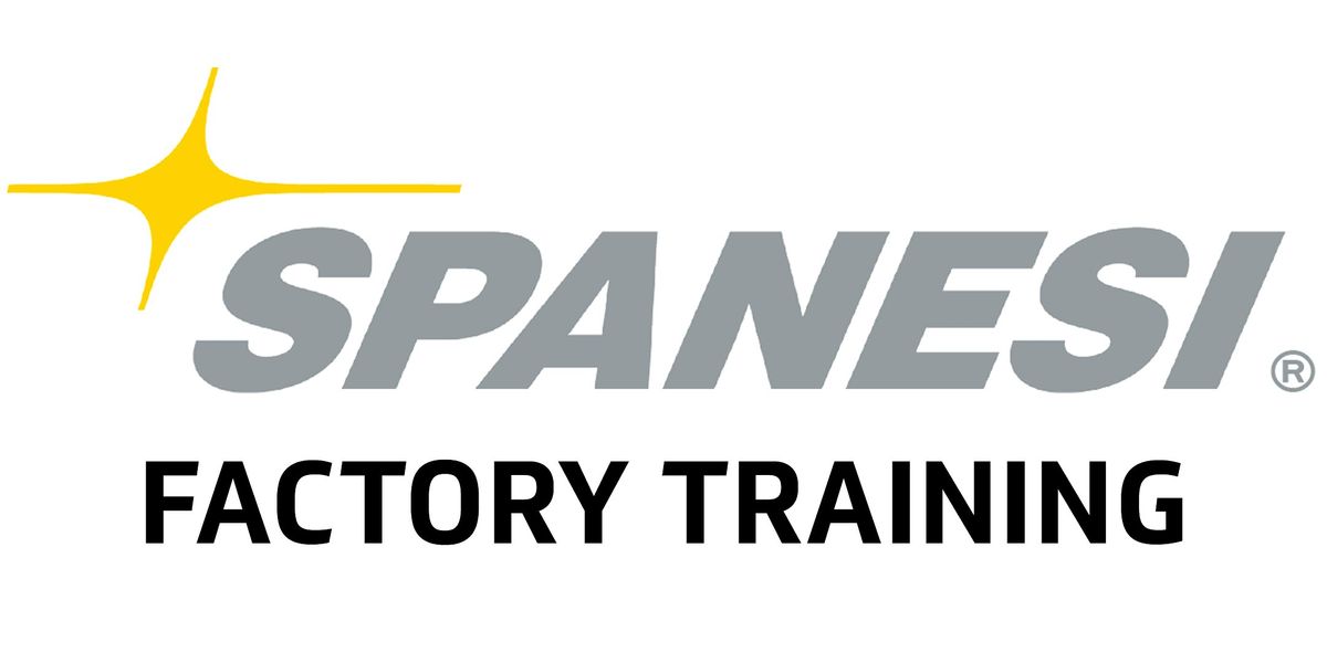 Spanesi Touch Training - October 2024