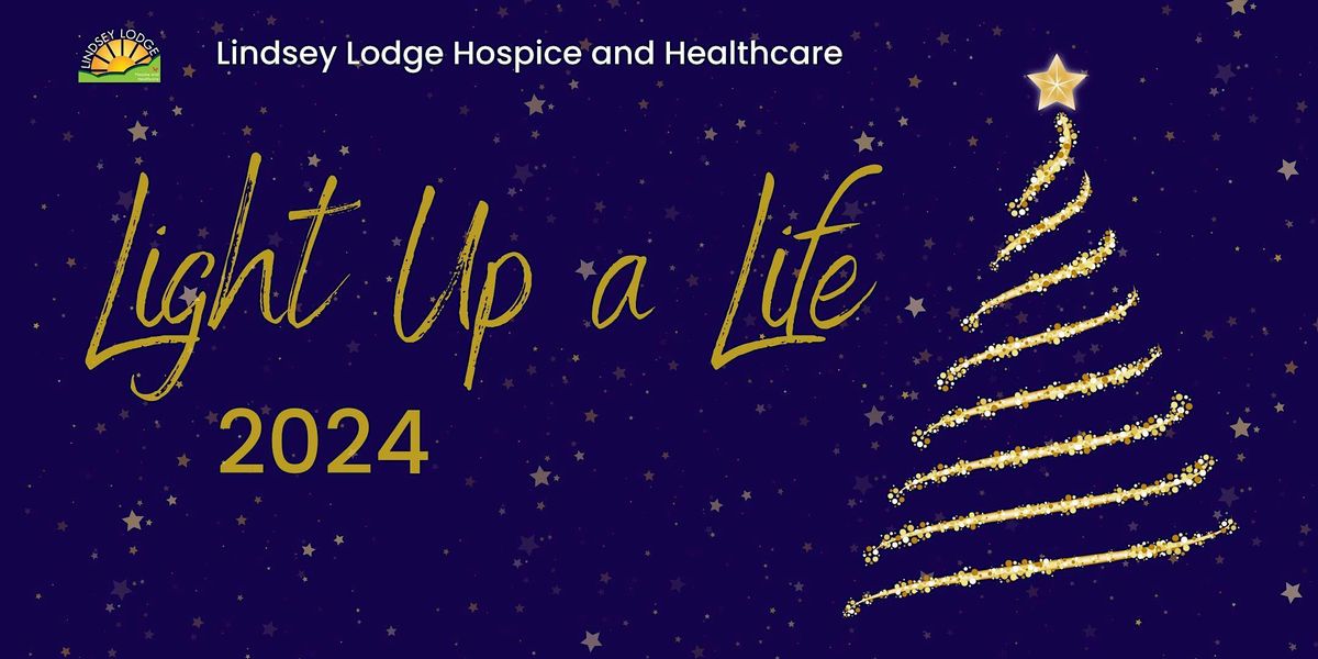 Lindsey Lodge Light Up A Life 2024