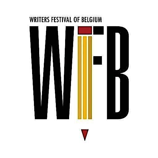 Writers Festival of Belgium - Cry Me A River