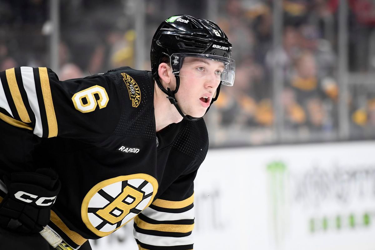 NHL Preseason: Boston Bruins vs. Washington Capitals