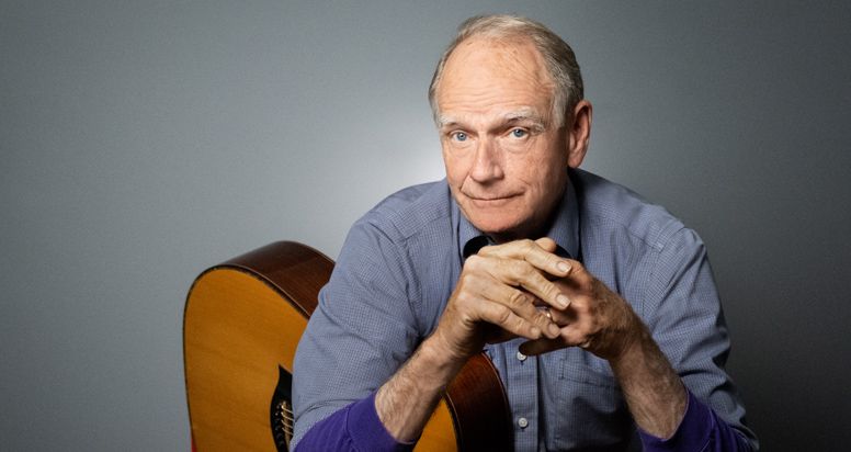 Livingston Taylor