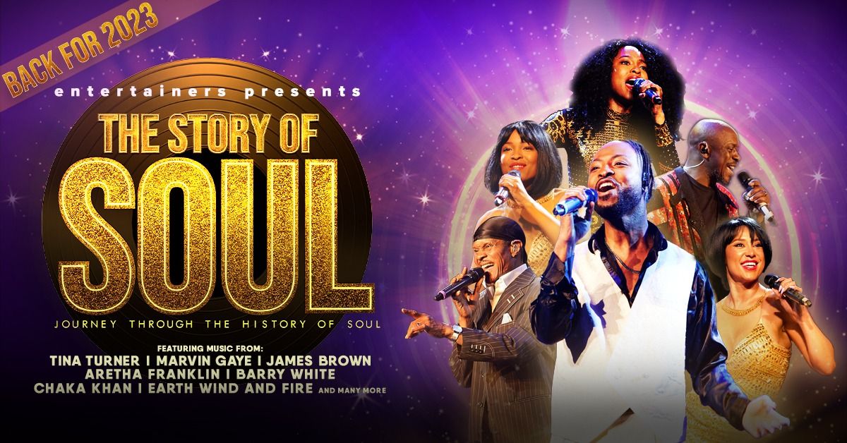 The Story of Soul