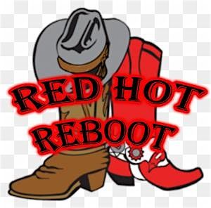 Red Hot Reboot 2024 Saturday Pass