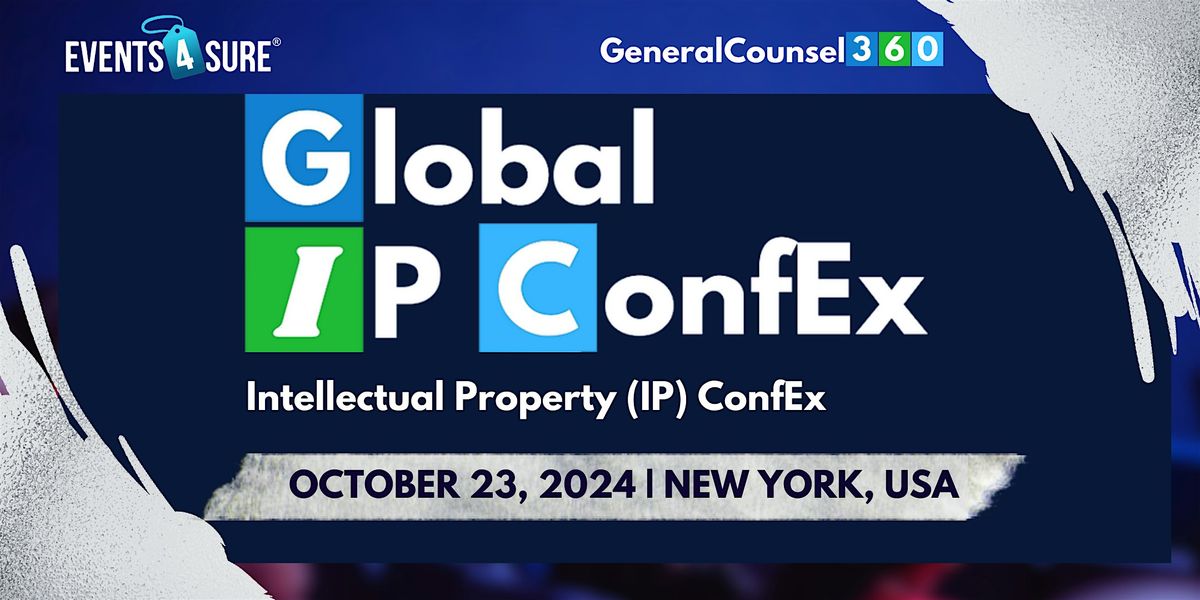 Global IP ConfEx | New York, USA